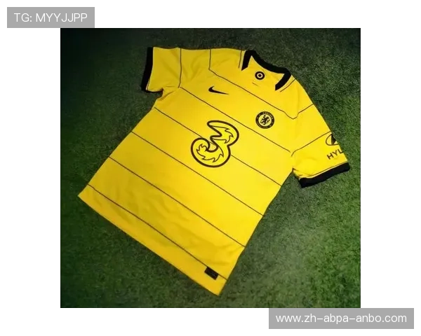 英超20支球队球衣设计及配色方案解析